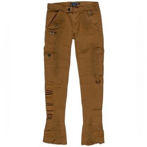 Vintage Ralph Lauren cargo pants